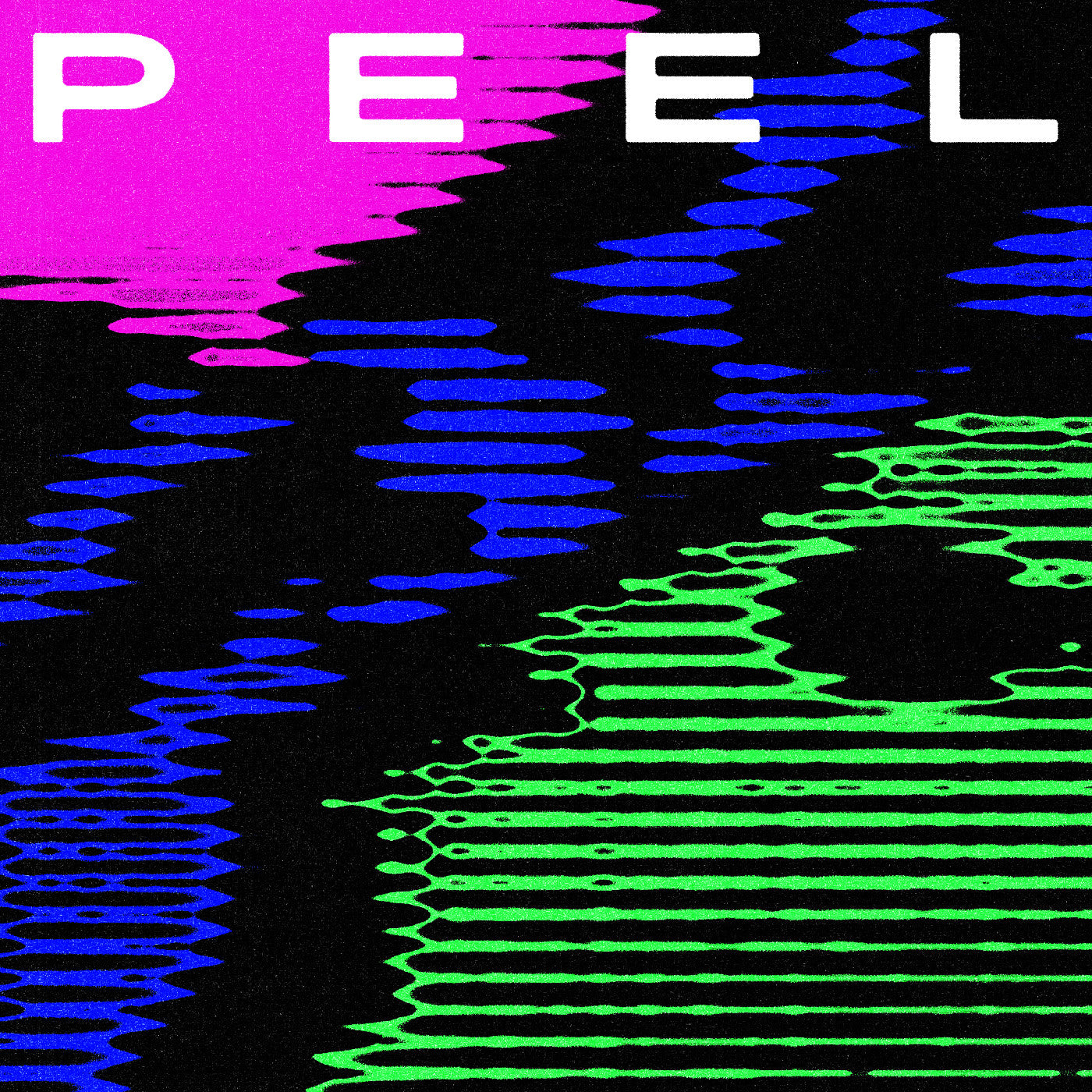 Peel | Peel | Vinyl