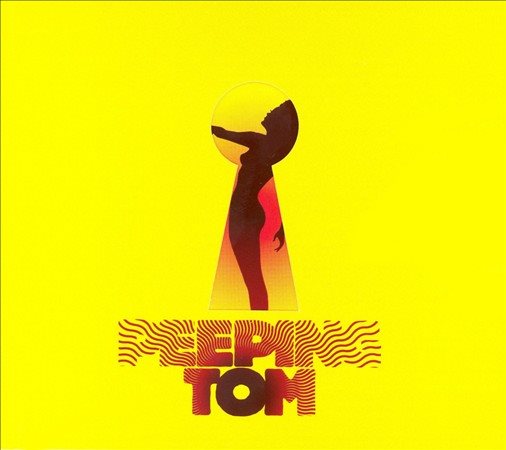 Peeping Tom - Peeping Tom | CD