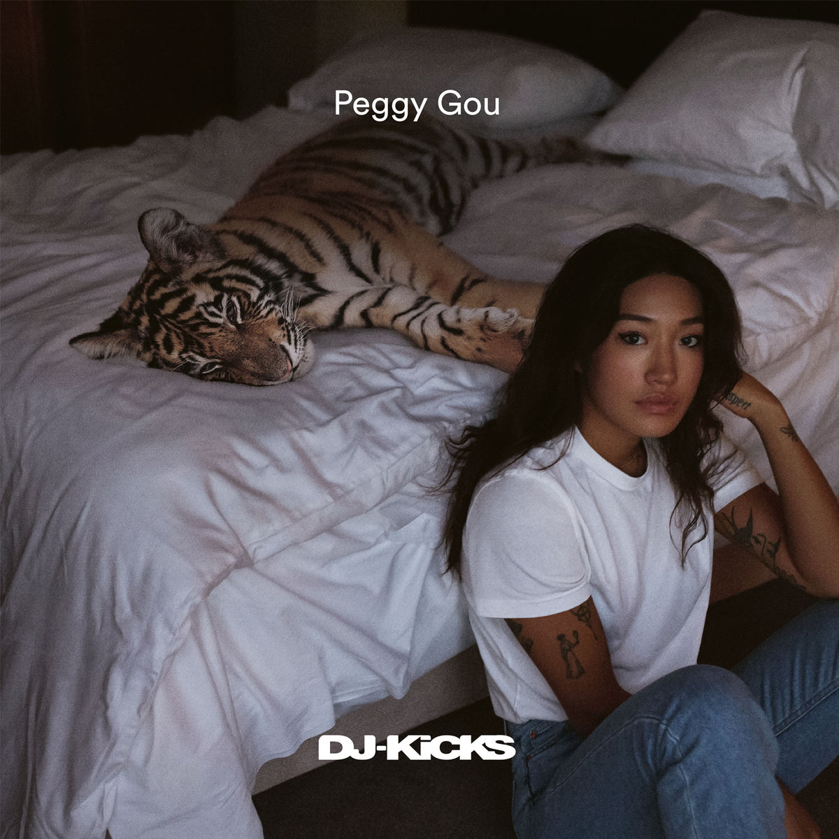 Peggy Gou - Peggy Gou DJ-Kicks | CD
