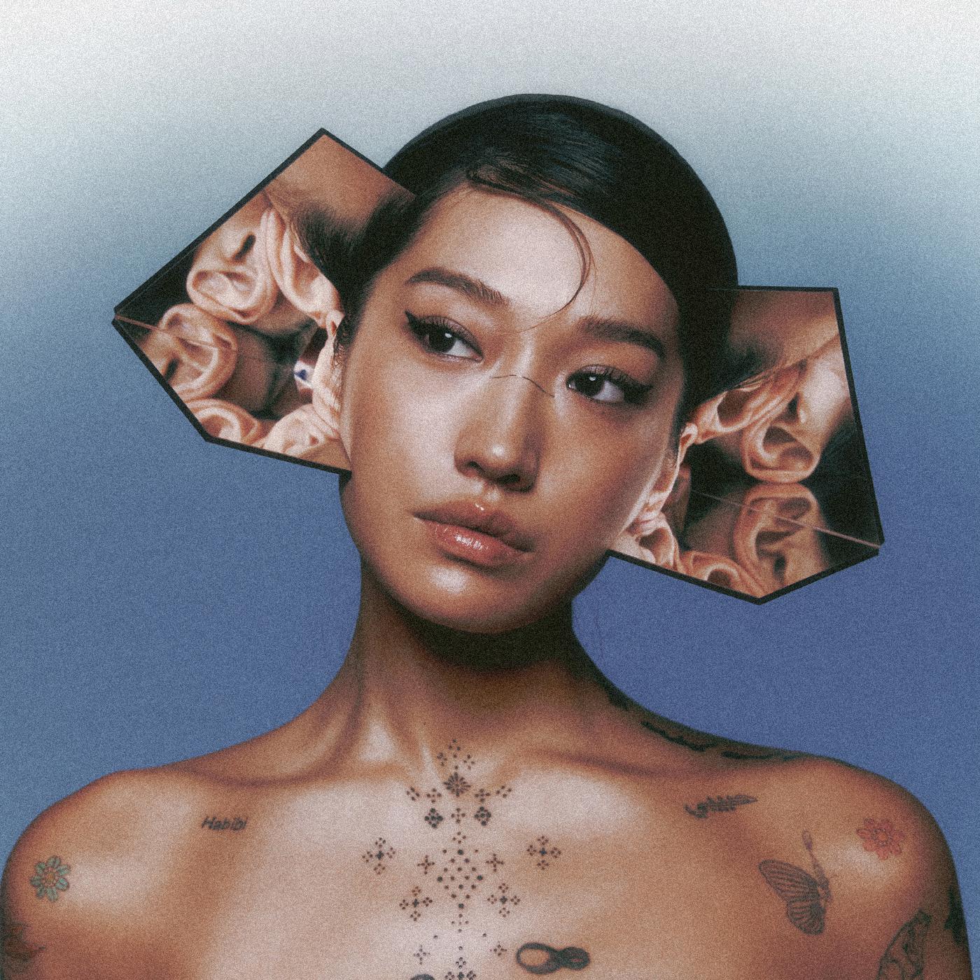 Peggy Gou | I Hear You (Indie Exclusive Blue Vinyl) | Vinyl
