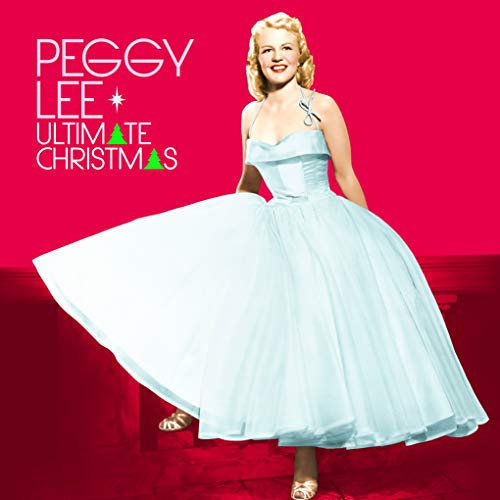 Peggy Lee - Ultimate Christmas | CD
