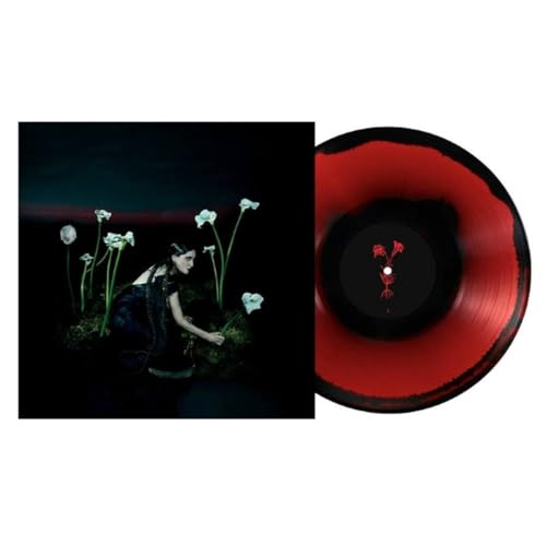 Penelope Trappes - A Requiem (Corona Red Vinyl) (Indie Exclusive) | Vinyl