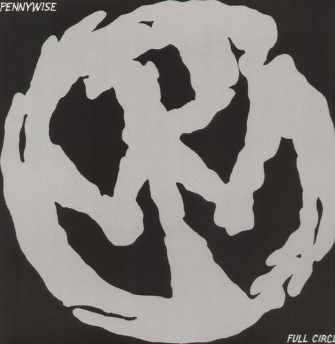 Pennywise - Full Circle | Vinyl
