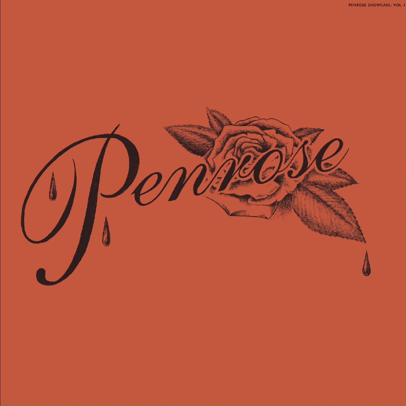 Various Artists - Penrose Showcase, Vol. I | Vinyl
