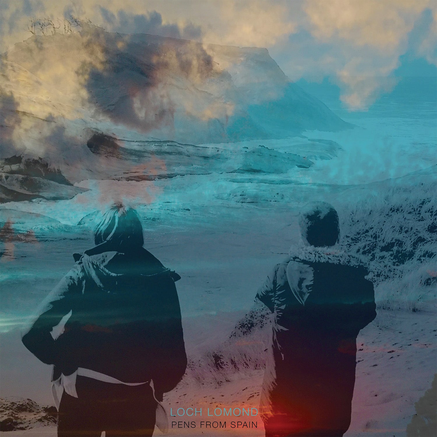 Loch Lomond - Pens From Spain | Vinyl