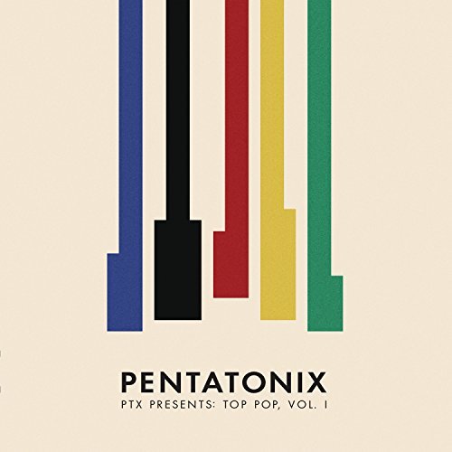 Pentatonix - Ptx Presents: Top Pop, Vol. I | Vinyl