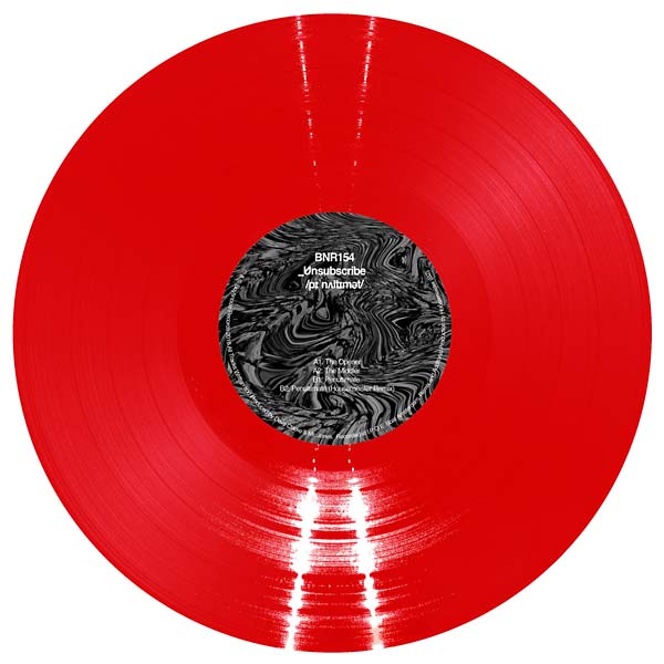 _UNSUBSCRIBE_ - Penultimate | Vinyl
