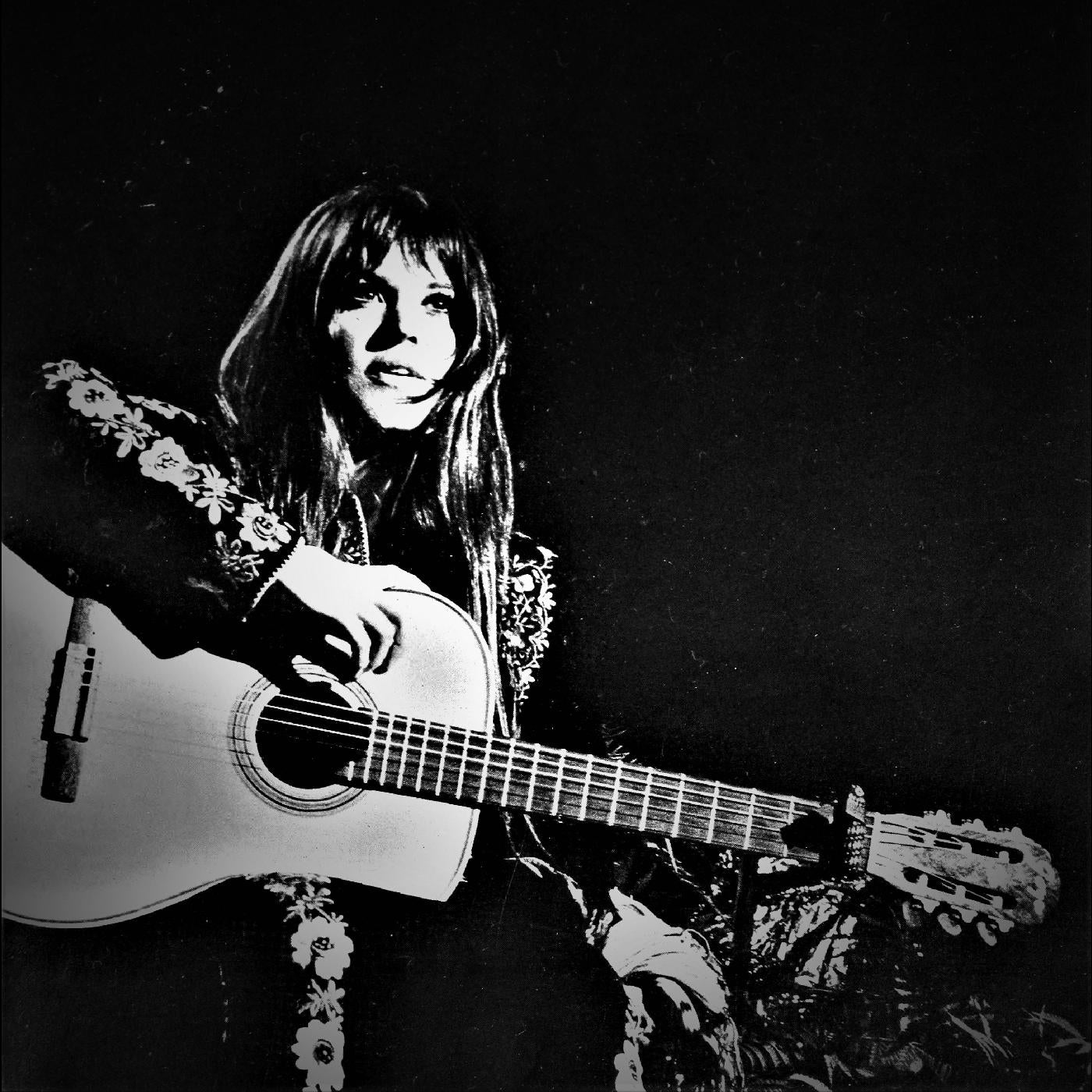 Melanie | People In The Front Row (ORANGE VINYL) | Vinyl