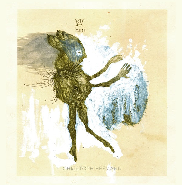 CHRISTOPH HEEMANN - Perception & Association | Vinyl