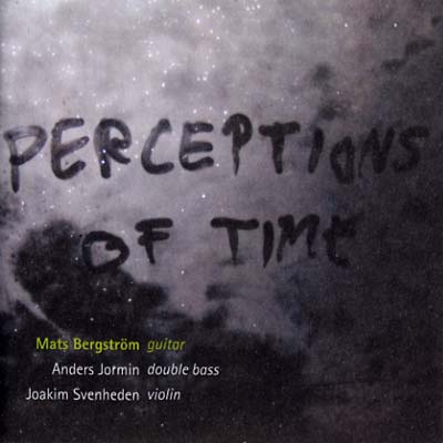 VA - Perceptions Of Time | CD