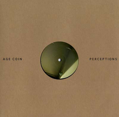 AGE COIN - Perceptions | Vinyl