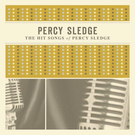 Percy Sledge - HIT SONGS OF PERCY SLEDGE | CD