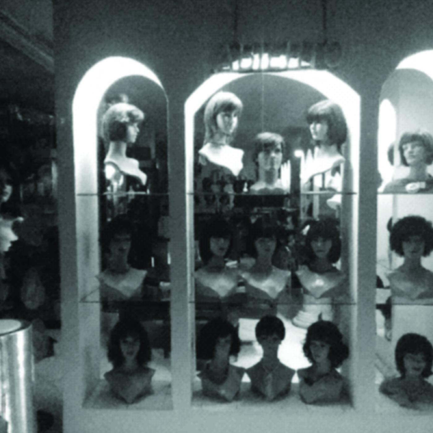 Tony Jay | Perfect Worlds (OPAQUE WHITE VINYL) | Vinyl