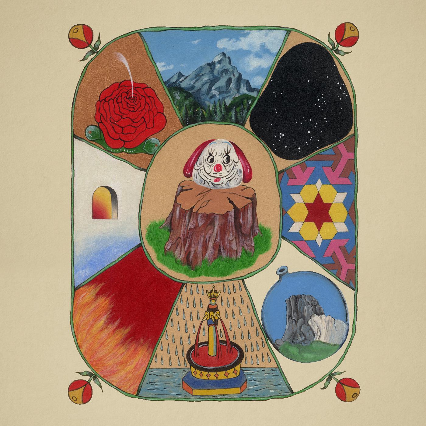 White Denim - Performance | Vinyl