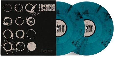 Periphery - A Pale White Dot (Indie Exclusive, Aquamarine Colored Vinyl) | Vinyl