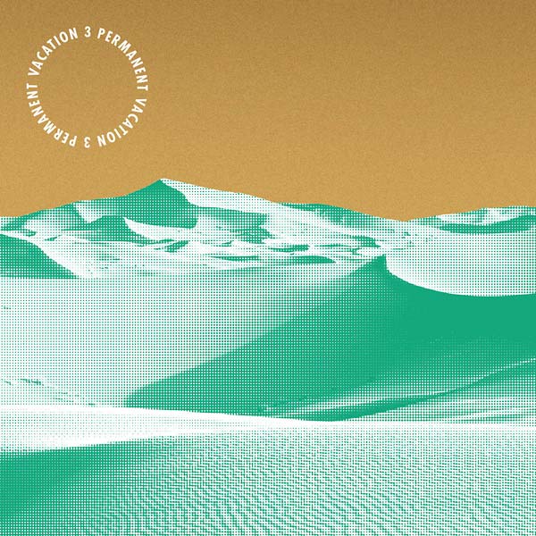VA - Permanent Vacation 3 | CD