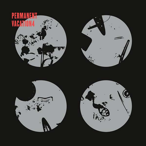 VA - Permanent Vacation 4 | CD