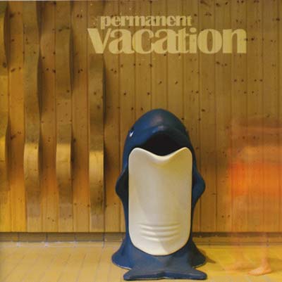 VA - Permanent Vacation | CD