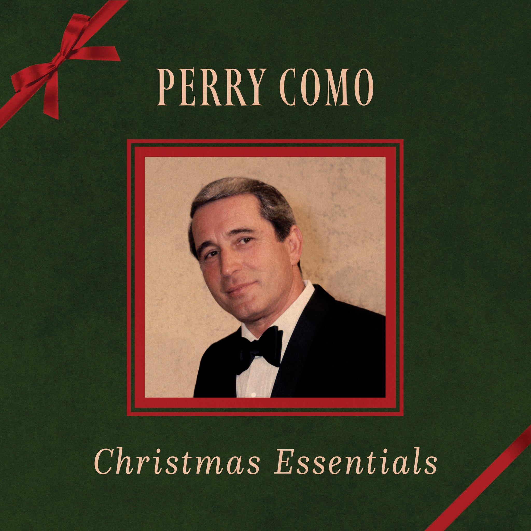 Perry Como - Christmas Essentials | Vinyl