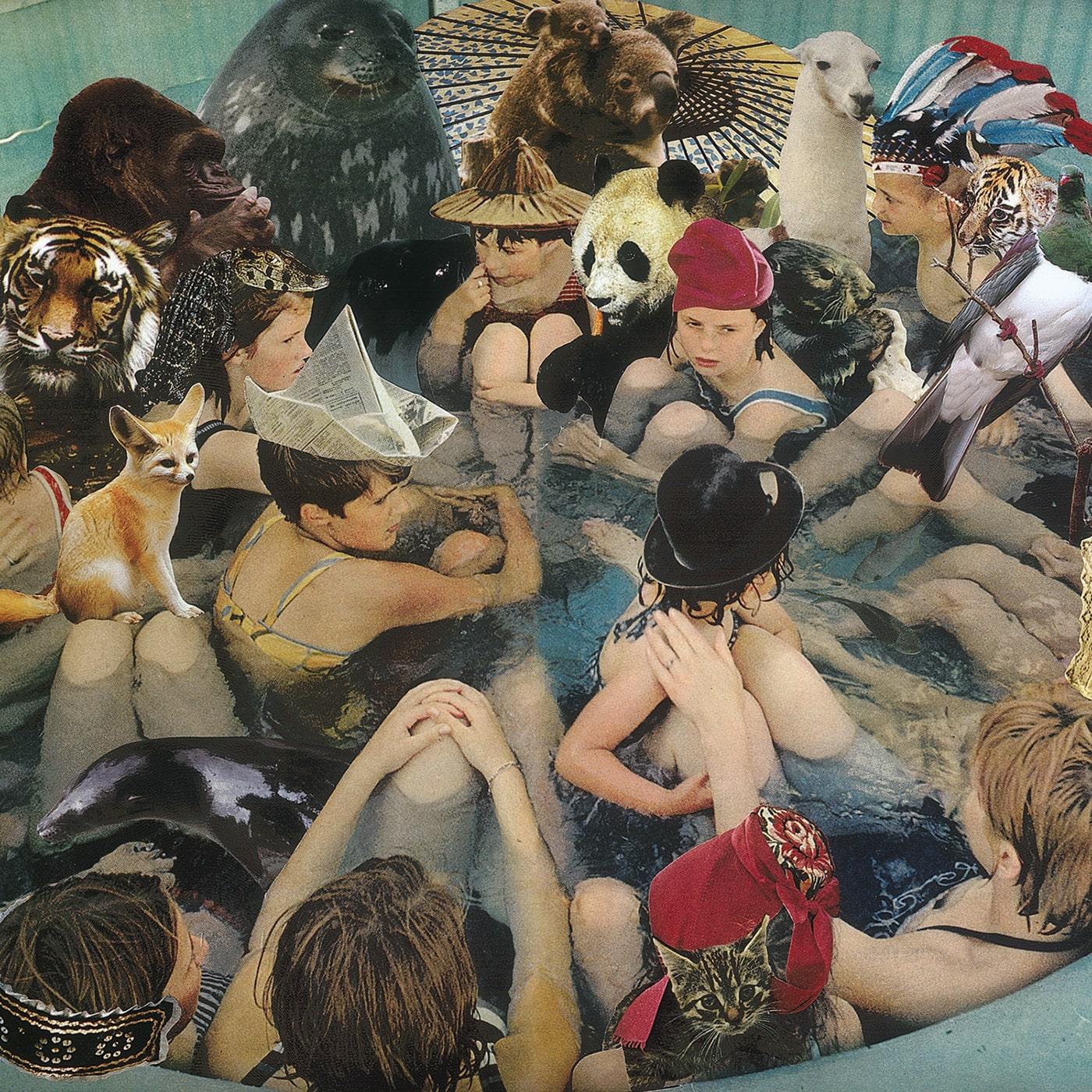 Panda Bear - Person Pitch | Vinyl