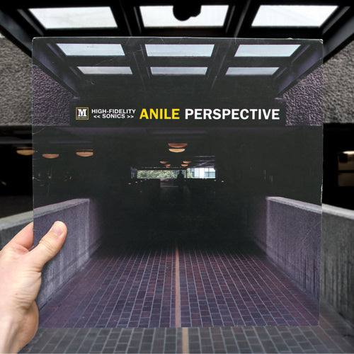 Anile - Perspective | Vinyl