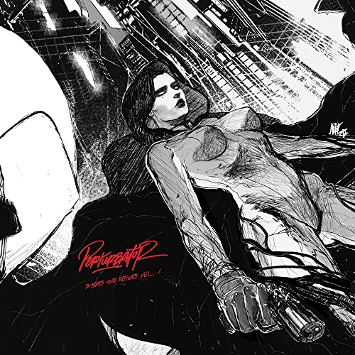 Perturbator - B-Sides And Remixes Vol. I | Vinyl