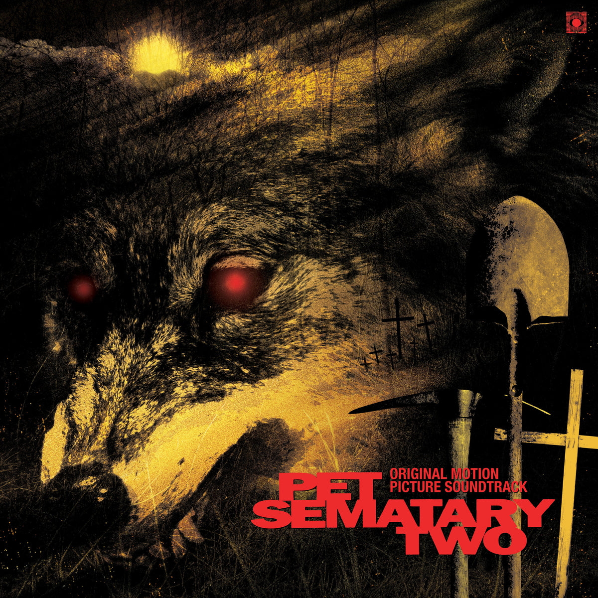 Mark Governor - Pet Sematary Two | Vinyl