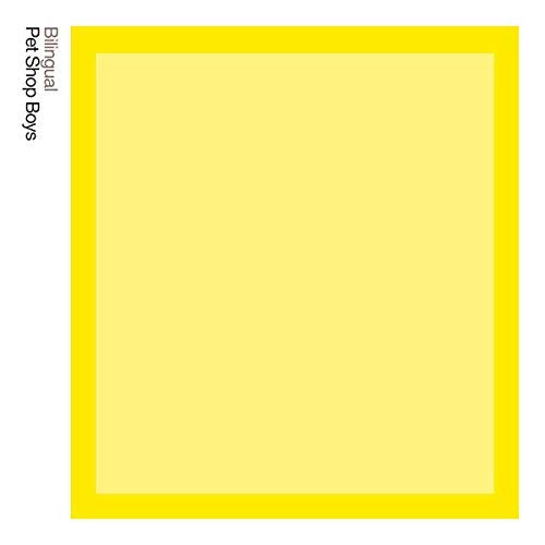 Pet Shop Boys - Bilingual: Further Listening 1995-1997 (2CD) | CD