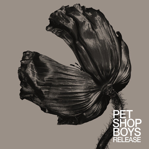 Pet Shop Boys - Release (2017 Remaster) | CD