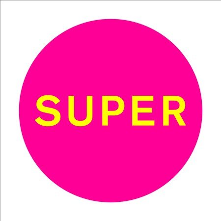 Pet Shop Boys - SUPER | CD