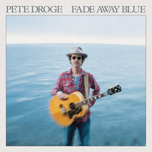 Pete Droge | Fade Away Blue | Vinyl