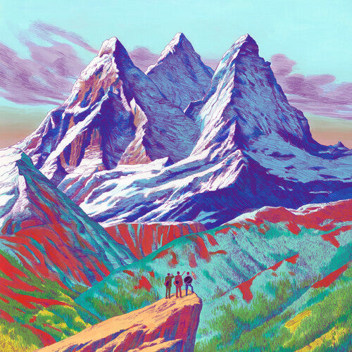 Peter Bjorn & John - Endless Dream | Vinyl