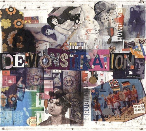 Peter Doherty - HAMBURG DEMONSTRATIONS | CD