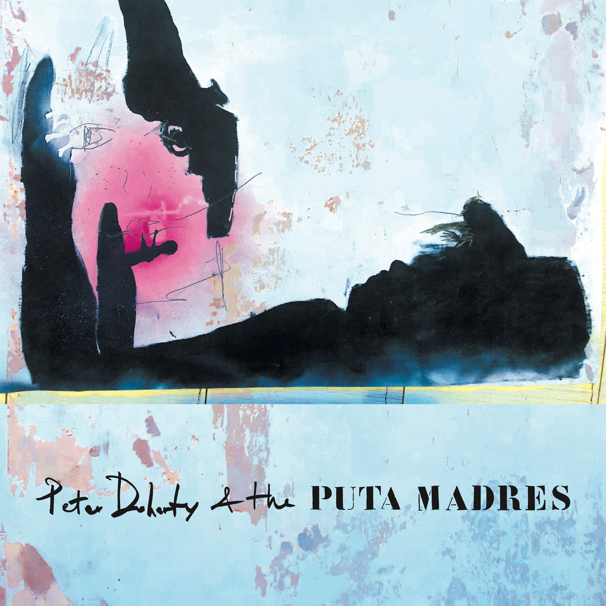 Peter & The Puta Madres Doherty - Peter Doherty & The Puta Madres | CD