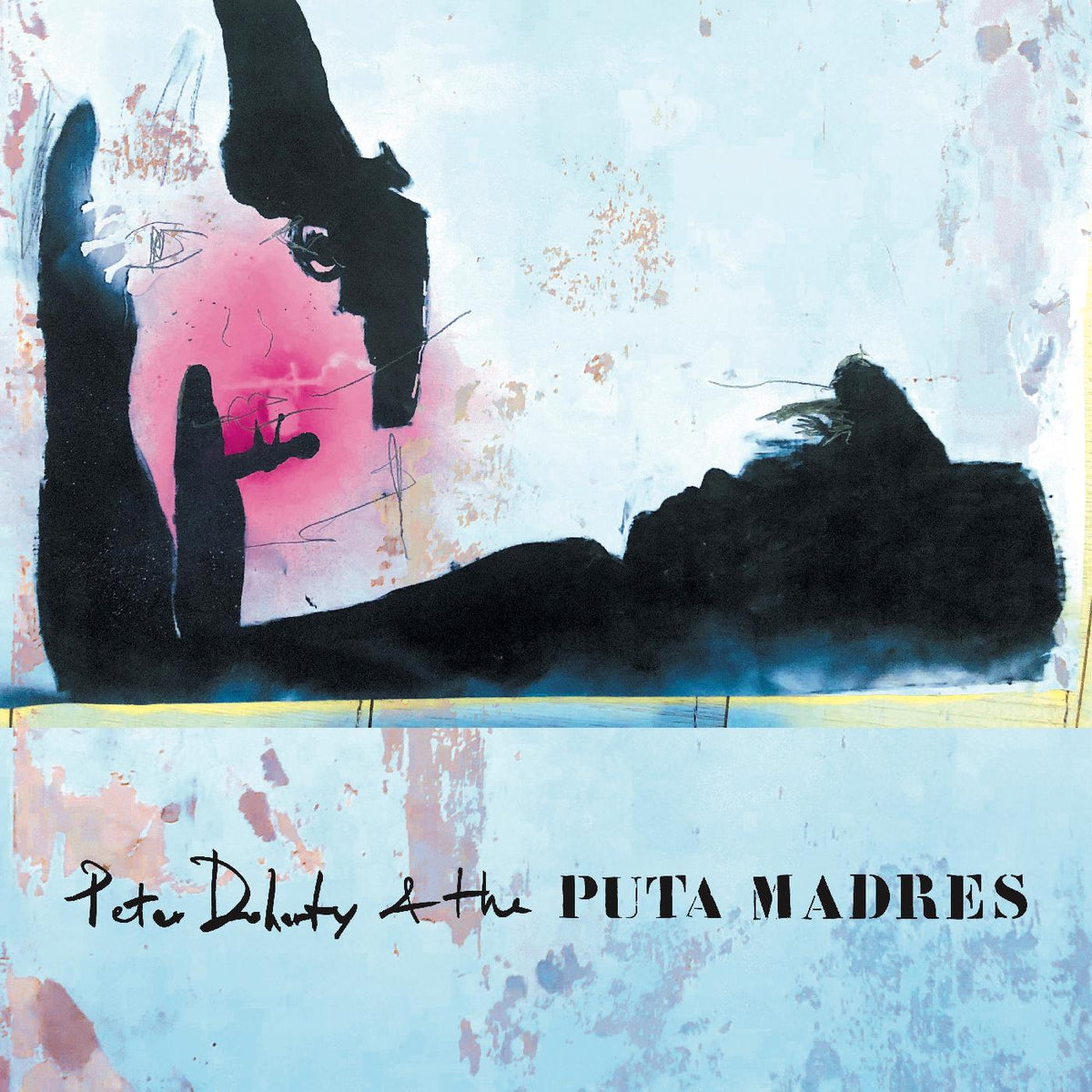 Peter & The Puta Madres Doherty - Peter Doherty & The Puta Madres | Cassette