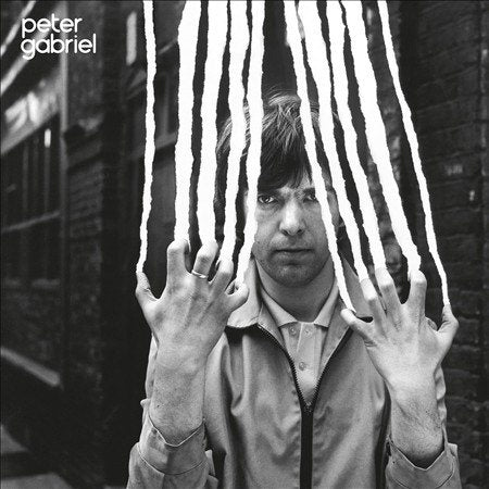 Peter Gabriel - Peter Gabriel 2 (Remastered) (2 Lp's) | Vinyl