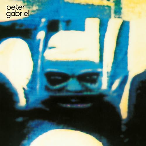 Peter Gabriel - Peter Gabriel 4: Security | Vinyl