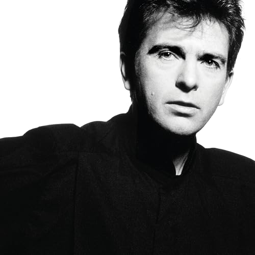 Peter Gabriel - So | Vinyl