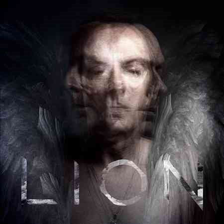 Peter Murphy - LION | CD