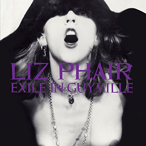 Phair, Liz | Exile In Guyville | Vinyl