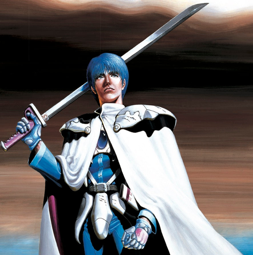 Izuho Takeuchi - Phantasy Star Iii (Original Video Game Soundtrack) | Vinyl