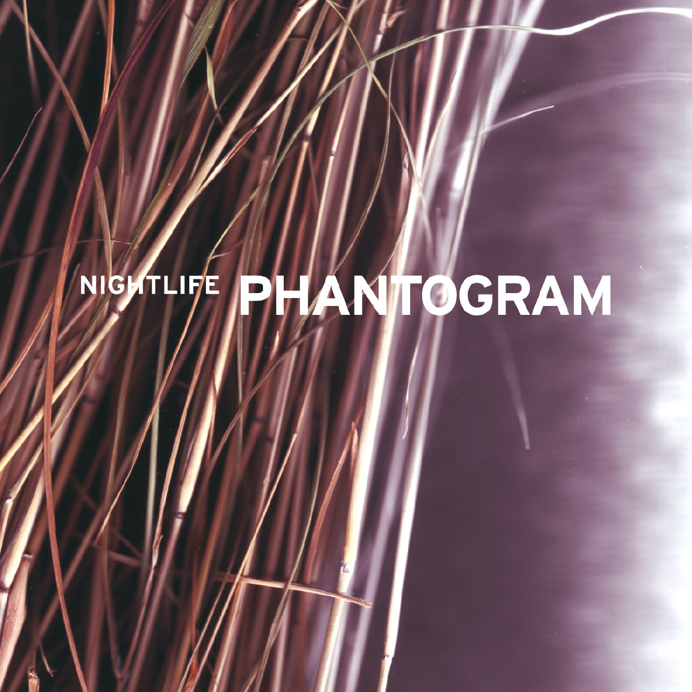 Phantogram - Nightlife (Purple Wave Vinyl) | Vinyl