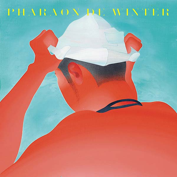 PHARAON DE WINTER - Pharaon de Winter | Vinyl