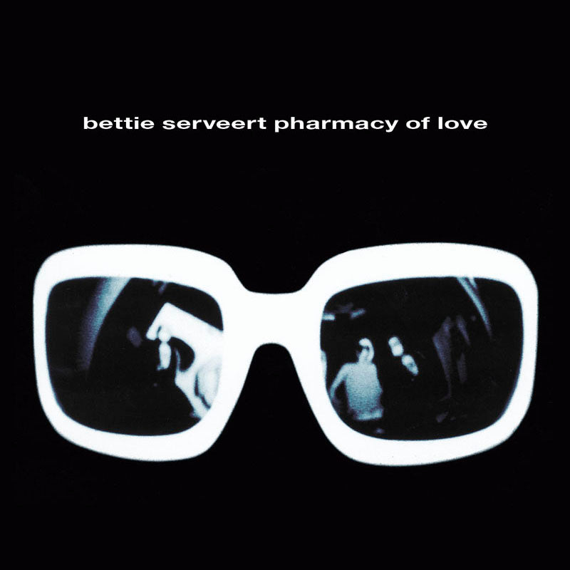 Bettie Serveert - Pharmacy Of Love | CD