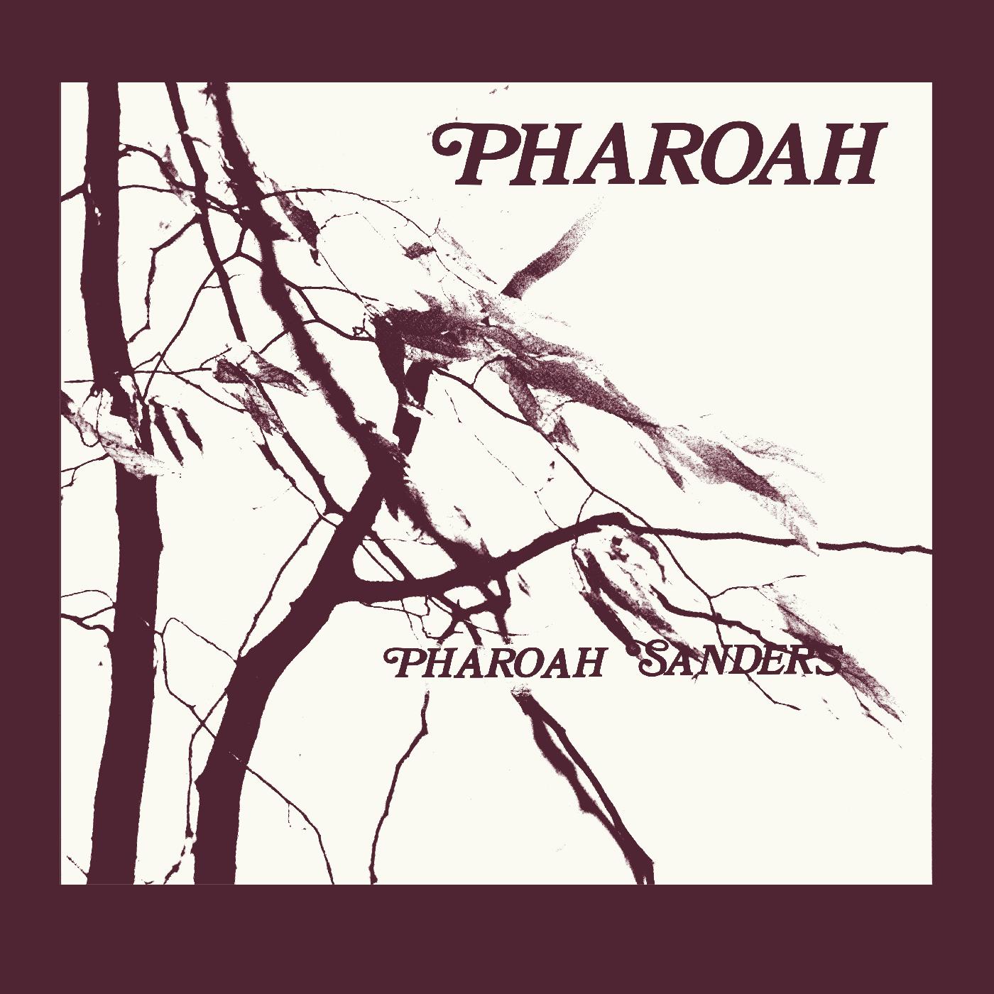 Pharoah Sanders - Pharoah (DELUXE EDITION) | Vinyl