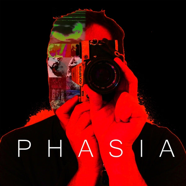VHS HEAD - Phasia | Vinyl