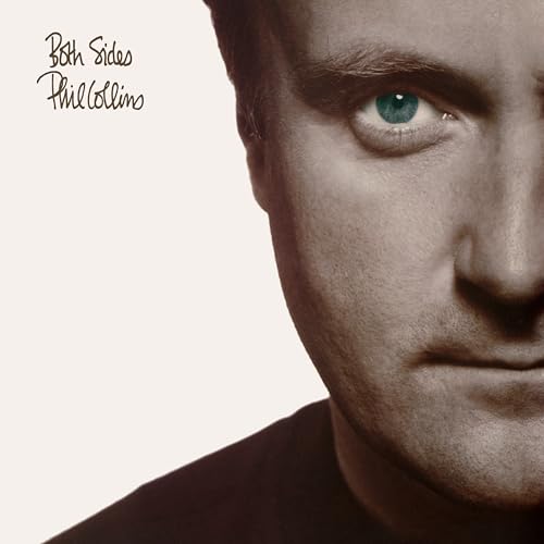 Phil Collins - Both Sides (All the Sides) | Vinyl