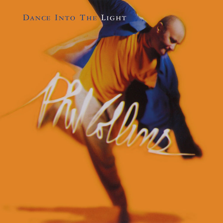 Phil Collins - Dance Into The Light | CD