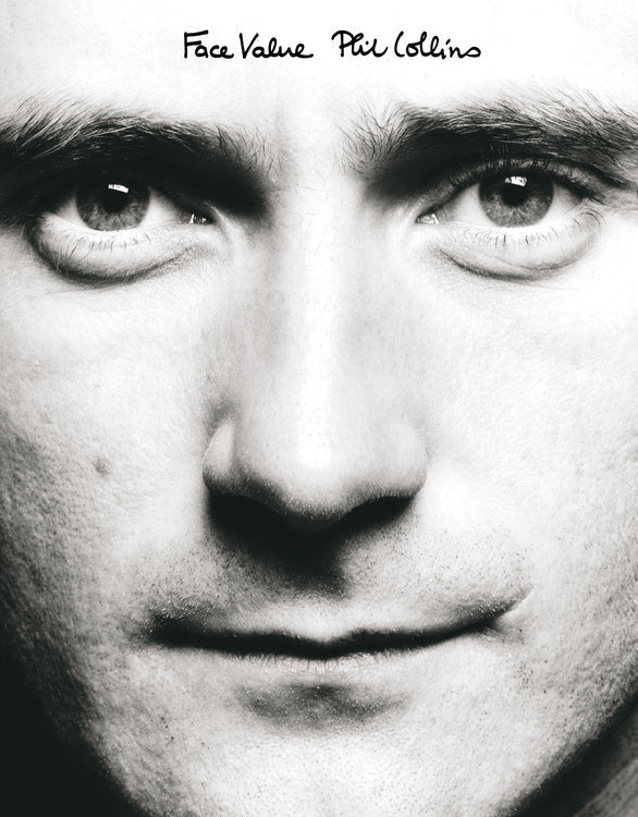 Phil Collins - Face Value | CD