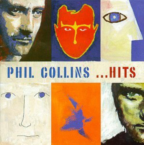 Phil Collins - ...Hits | CD